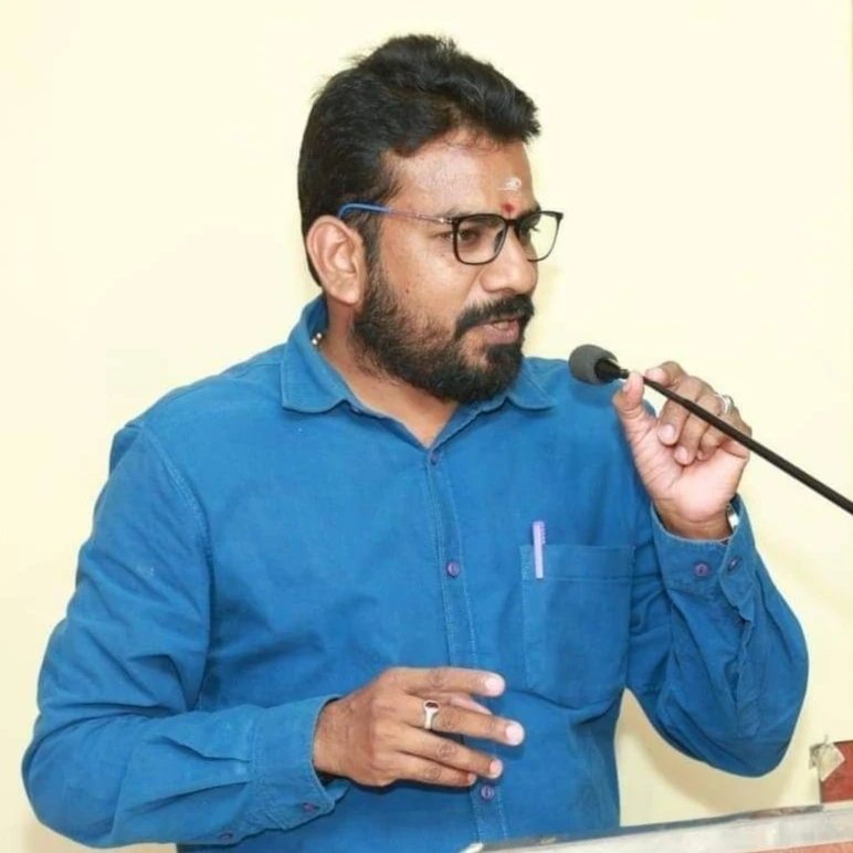 Vimalesvaran