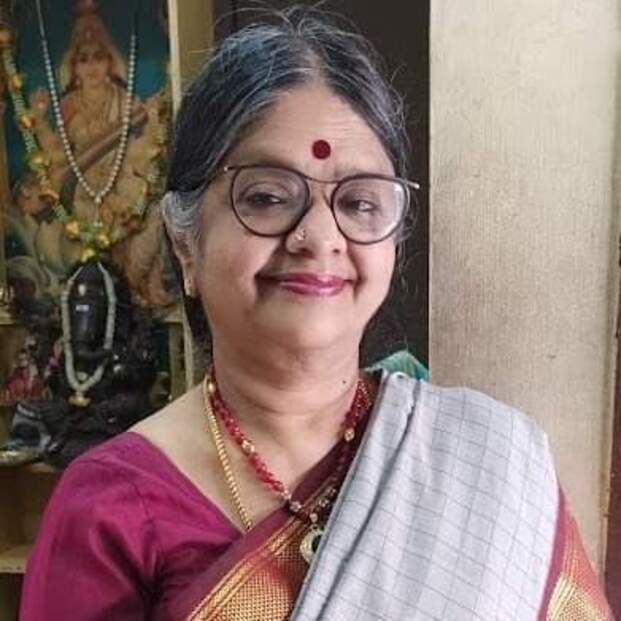 Girija Raghavan