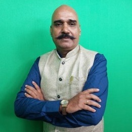 Jaya Krishnan M R