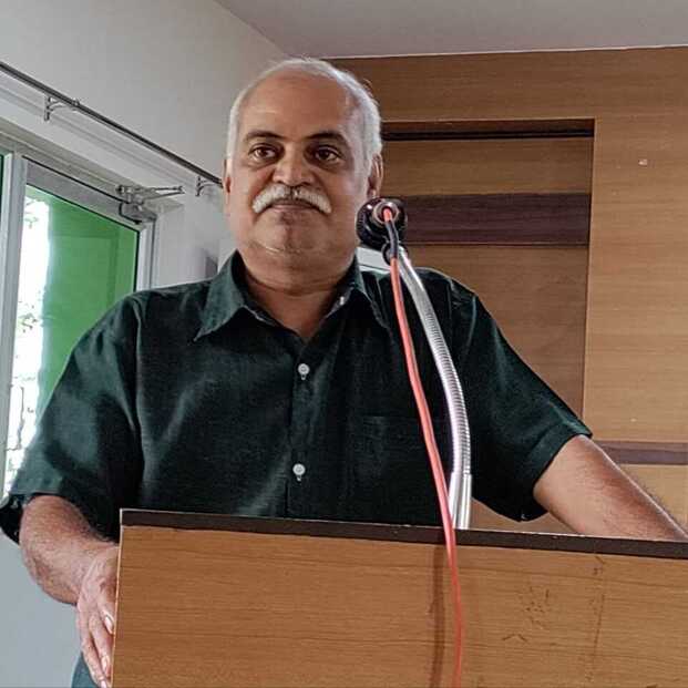 Rama Subramanian