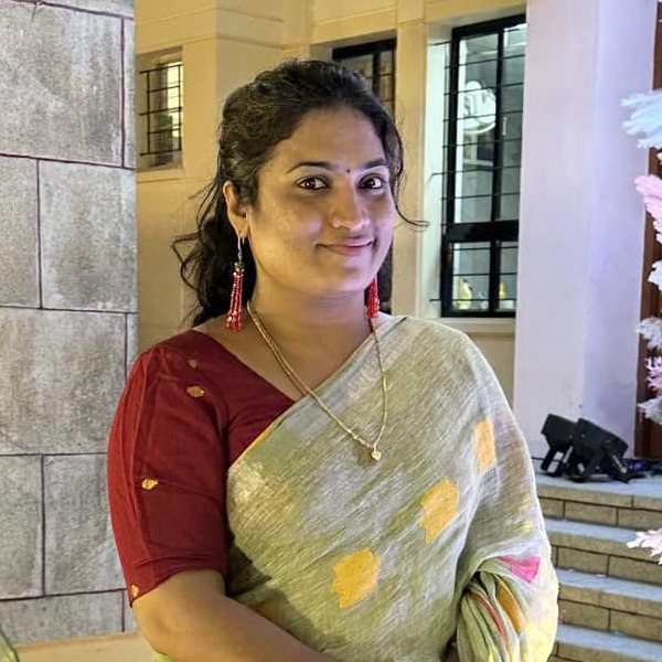 Thenmozhi G