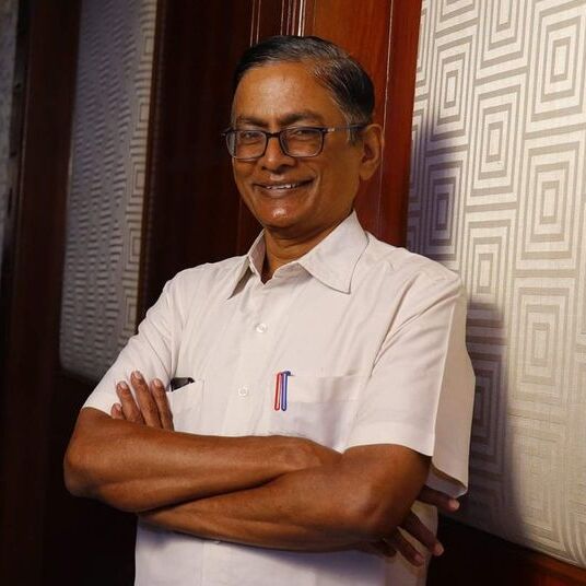 Vetri Vidiyal Srinivasan