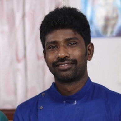 Vinoth Amarsingh